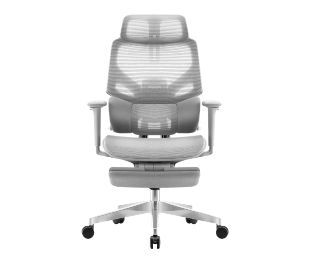 Huzaro Expert 8.7 Grey Mesh MA-EXPERT 8.7 GREY MESH - 1357951 - zdjęcie